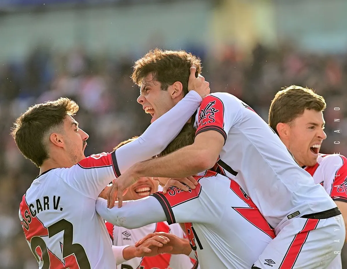 Atletiko Madrid od sjaja do očaja: Poražen od Rajo Valjekana