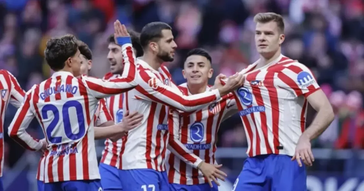 Atletiko Madrid završio četiri pojačanja za 2026. godinu