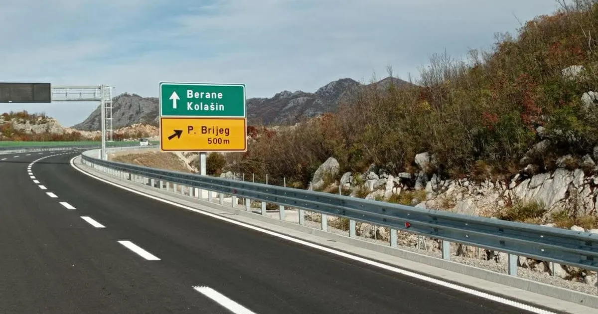 Auto-putem Princeza Ksenija prošlo više od 257 hiljada vozila od početka godine