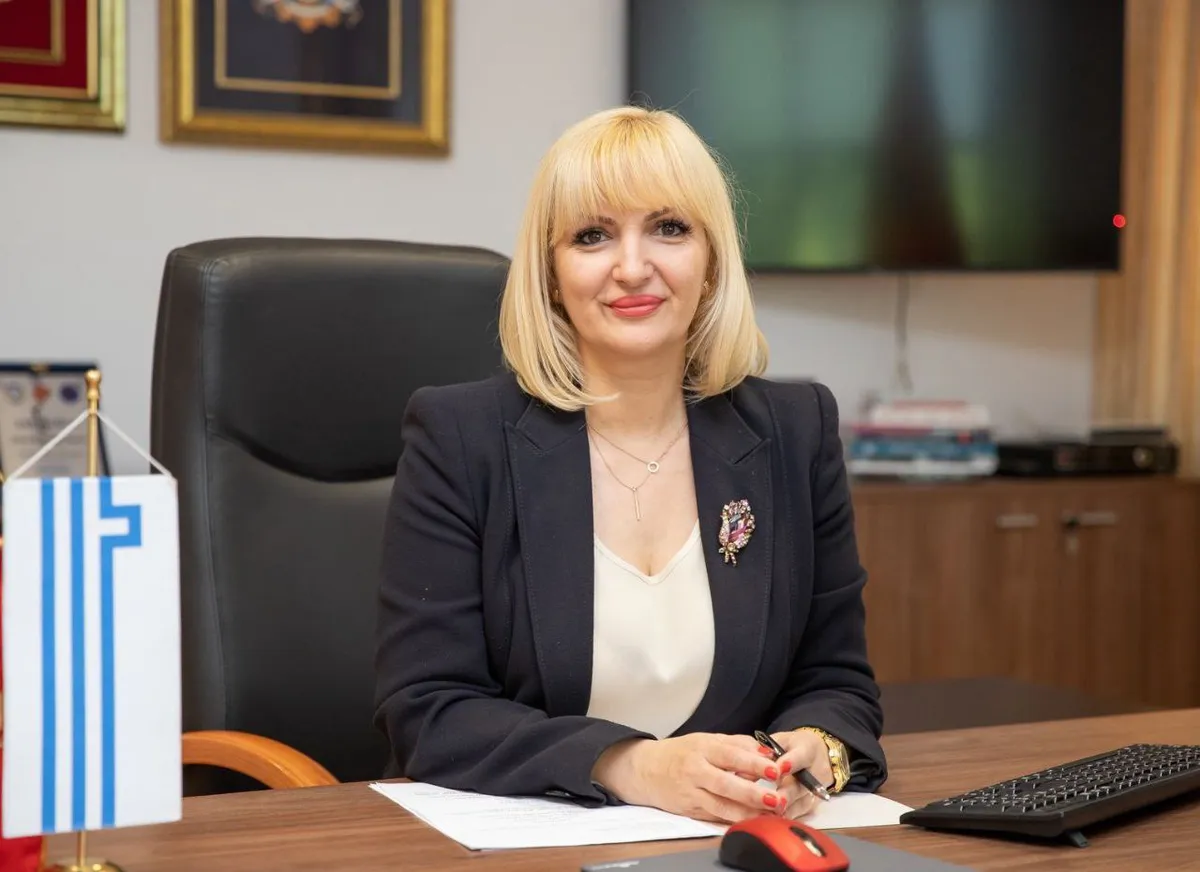 Bоровинић Бојовић odbila ideju o novom gradonačelniku Podgorice