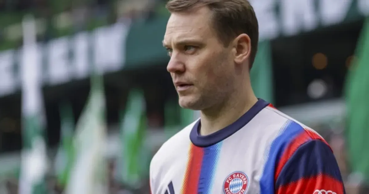 Bajern Minhenu loše vijesti: Manuel Nojer povrijeđen