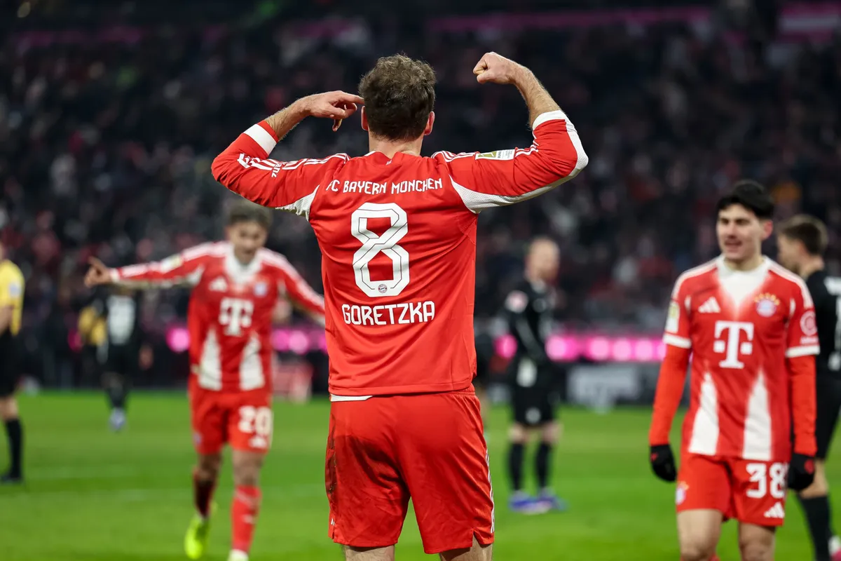 Bajern se odriče Gorecke kako bi vratio Enkilija iz Hanovera