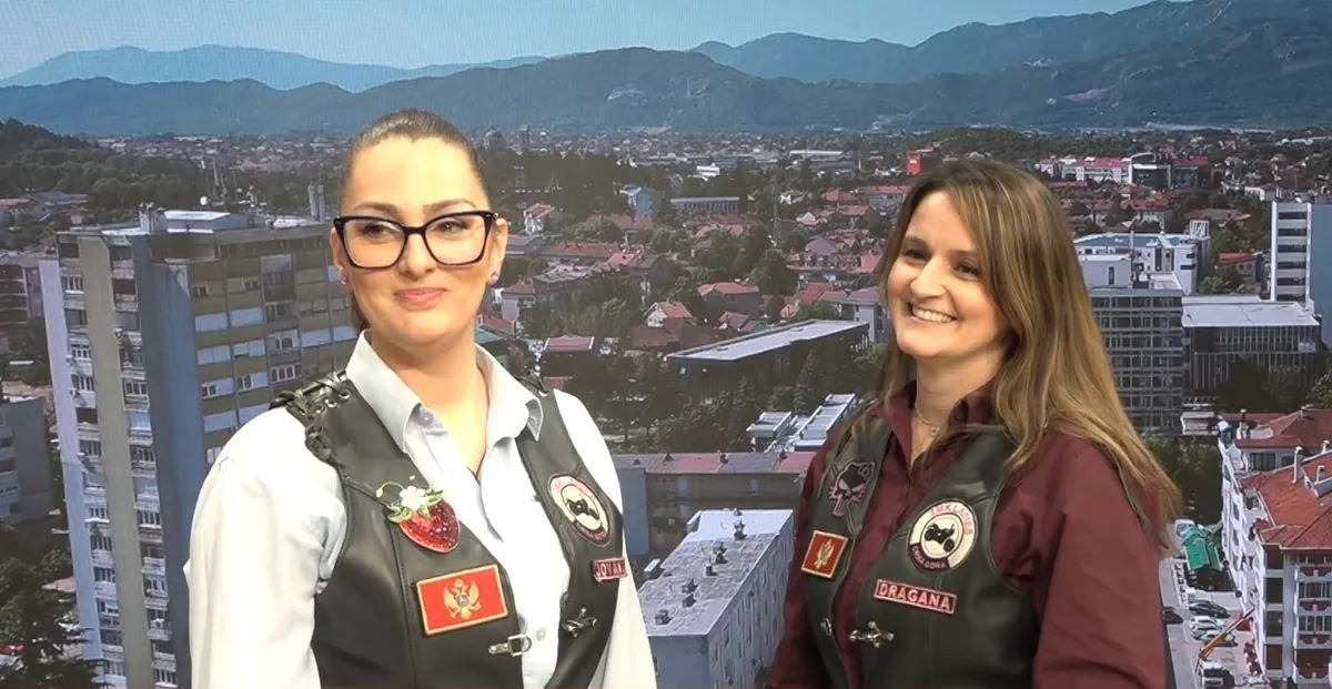 Bajkerke 'Ladies' organizuju humanitarnu akciju povodom Dana žena