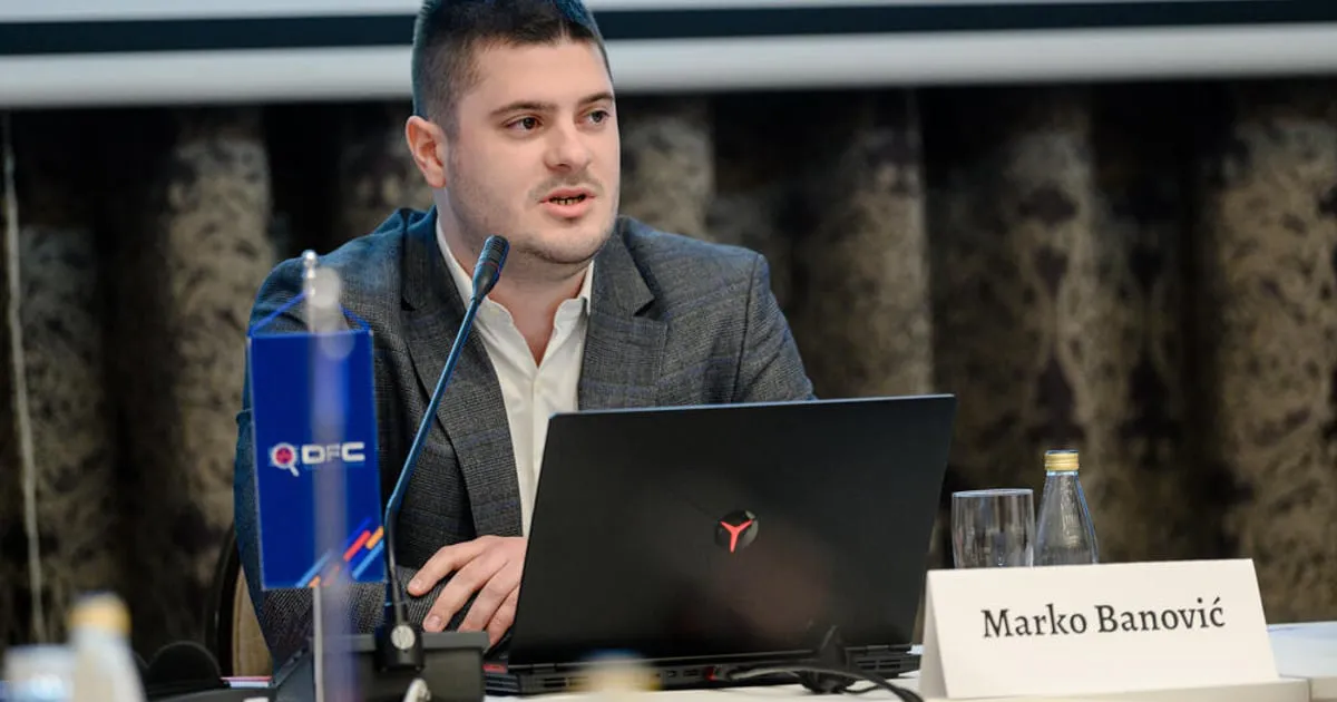 Banović o Medenici: Autentičnost snimaka i gubitak povjerenja građana