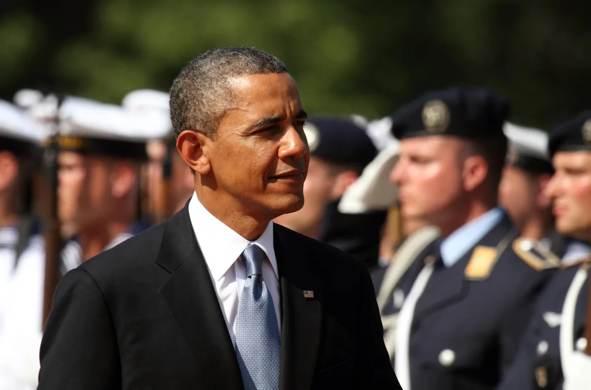 Barak Obama o vanzemaljcima: 'Stvarni su, ali ih nisam vidio'