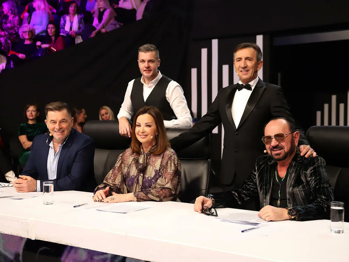 Baranka Alma Đurović učestvuje u emisiji 'Nikad nije kasno'