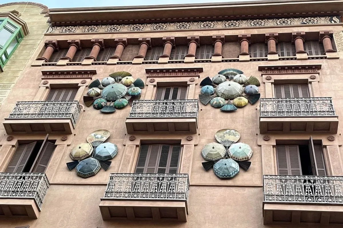 Barselona: Grad Gaudija koji morate posjetiti