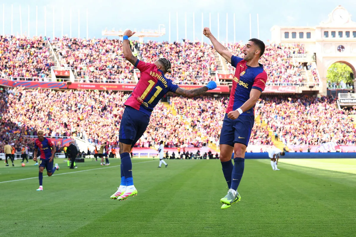 Barselona se povukla iz projekta Superlige, ostao samo Real Madrid