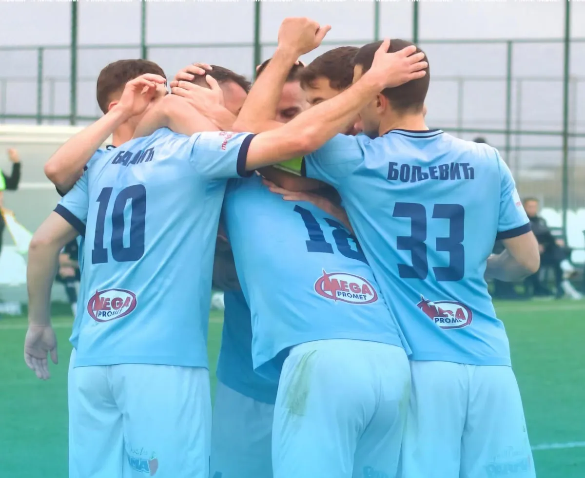 Bašić donio pobjedu Petrovcu protiv Letonaca u Antaliji