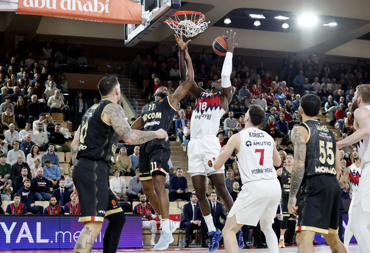 Baskonija srušila Real Madrid i osvojila Kup kralja nakon 17 godina