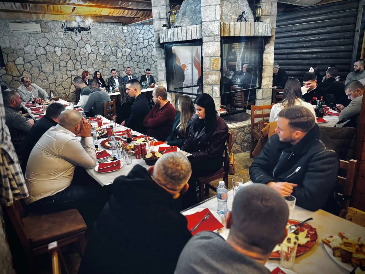 Bečić: Podrška zakonskom unapređenju za oduzimanje imovine kriminalaca