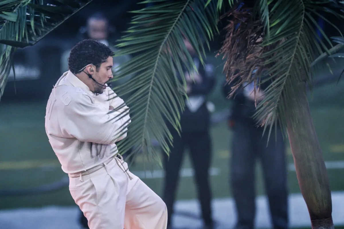 Bed Bani za nastup na Superboulu neće uzeti ni dolar