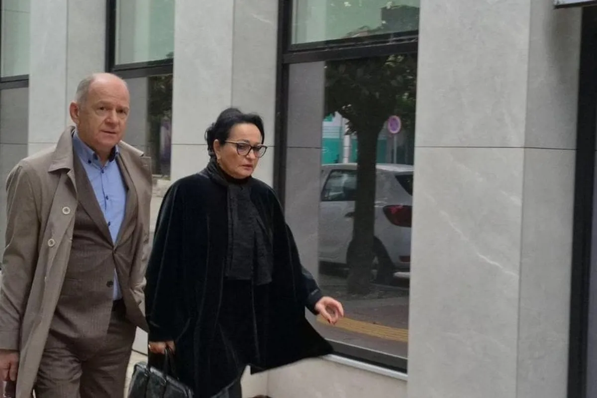 Begović: Apelacioni sud odlučuje o pritvoru Medenice, zahtjev SDT-a neosnovan