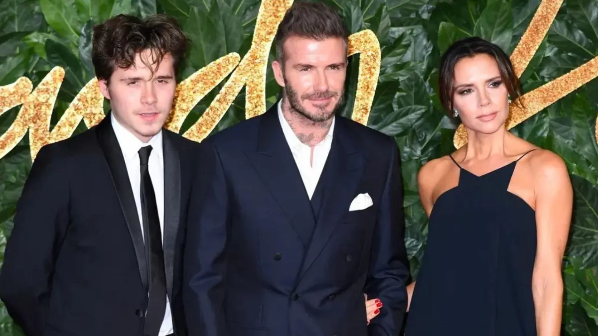 Bekamovi spremni da oproste sinu izdaju, ali pod svojim uslovima