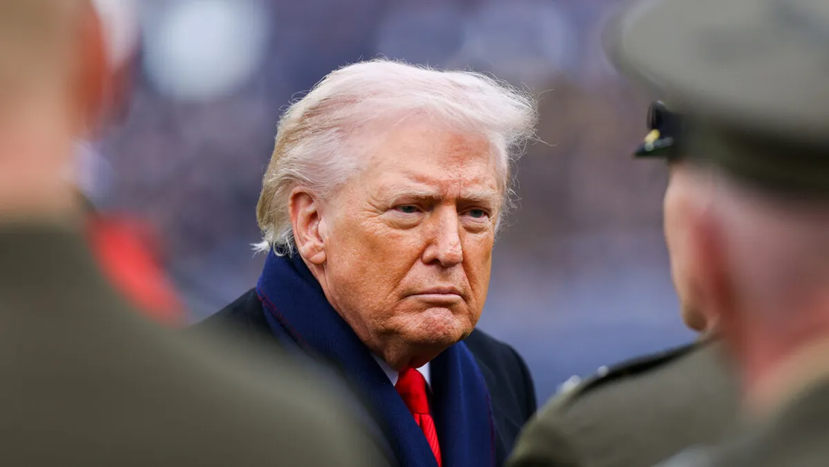 Bela kuća povukla Tрампov video sa rasističkim prikazom Obame