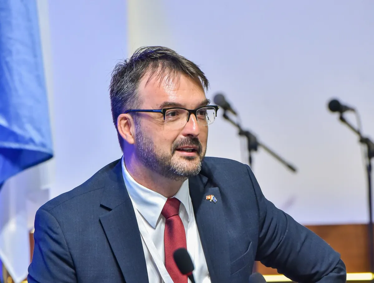 Belan predlaže Milatoviću izmjene Ustava za zaštitu učesnika litija