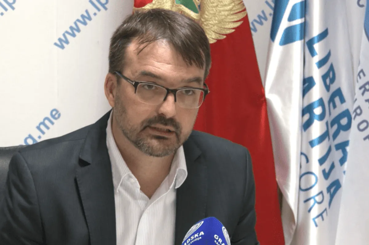 Belan predlaže Milatoviću: Obavezno ići do kraja, proglasite i građane drugog reda