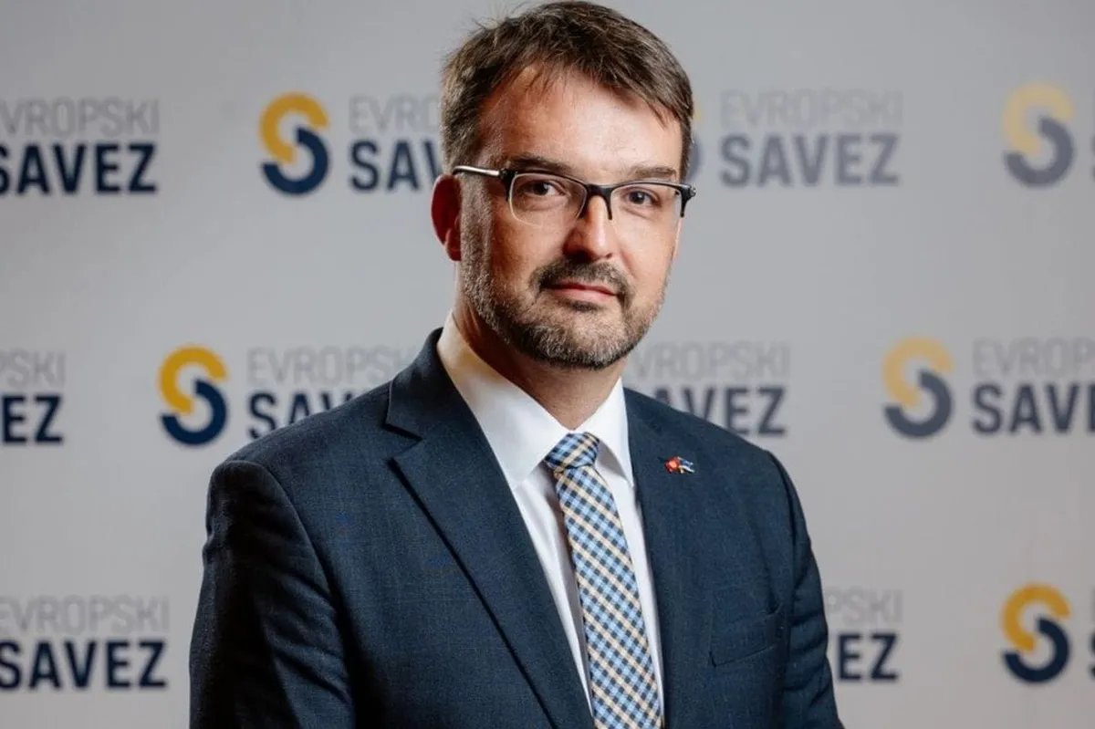 Belan: Vraćanje mandata građanima jedini put za Tivat