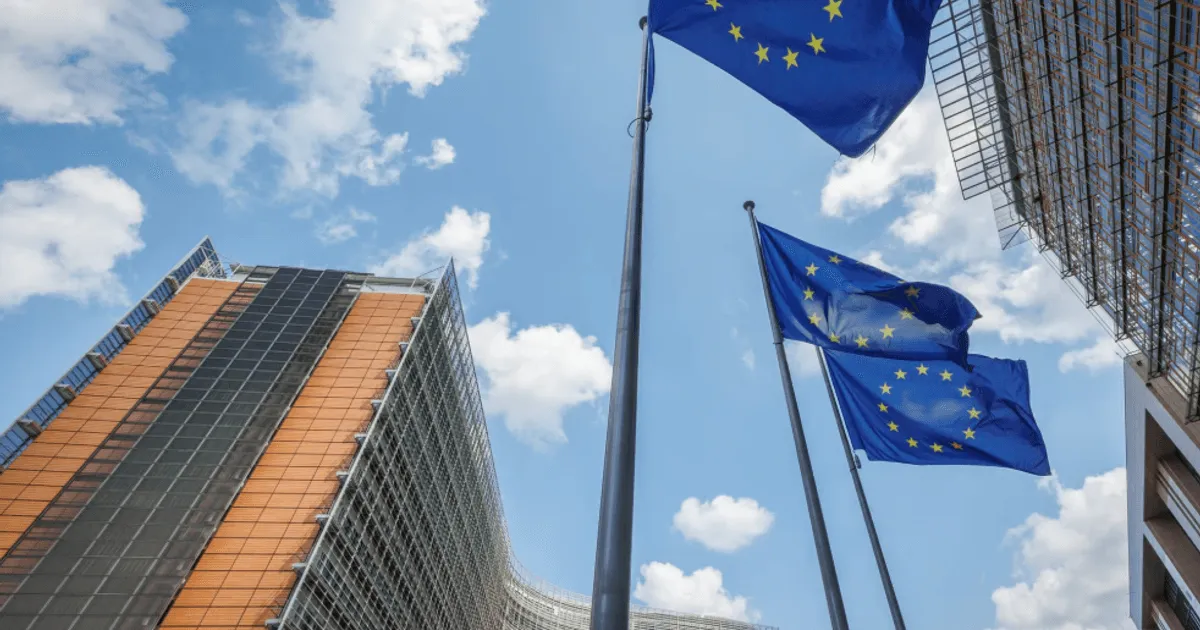 Belgijska policija pretresla kancelarije Evropske komisije zbog sumnje u prodaju nekretnina