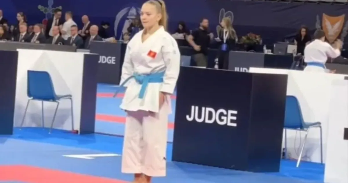 Beljkaš u finalu Evropskog prvenstva, Milić se bori za bronzu