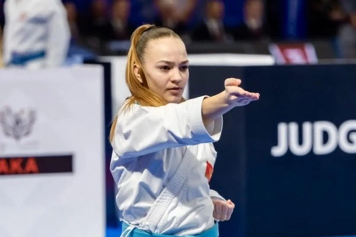 Beljkaš u finalu, Milić bronzana, Marković izgubila meč za medalju na EP