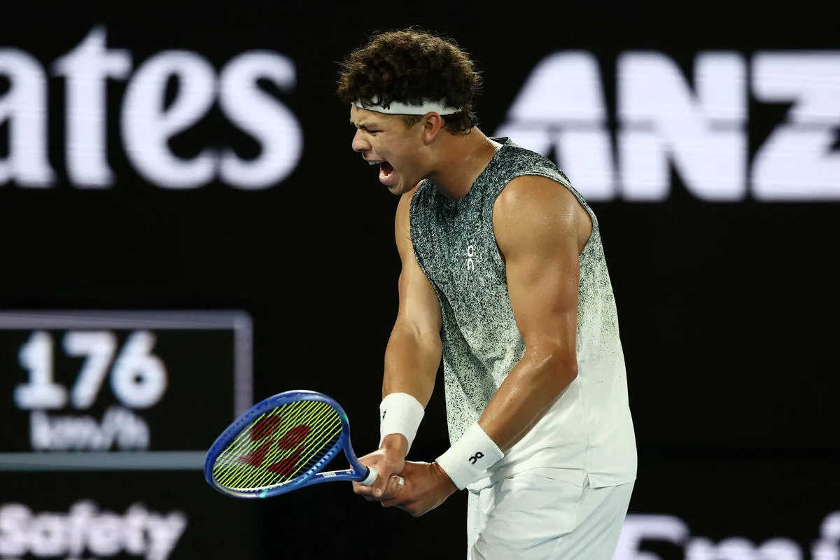 Ben Šelton osvojio titulu u Dalasu, Fransisko Serundolo u Buenos Ajresu