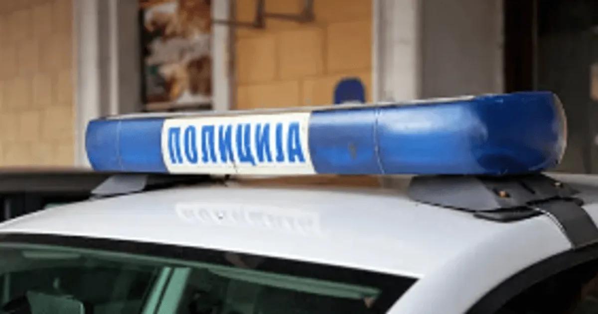 Beograd: Pritvor za crnogorskog državljanina osumnjičenog za pokušaj ubistva