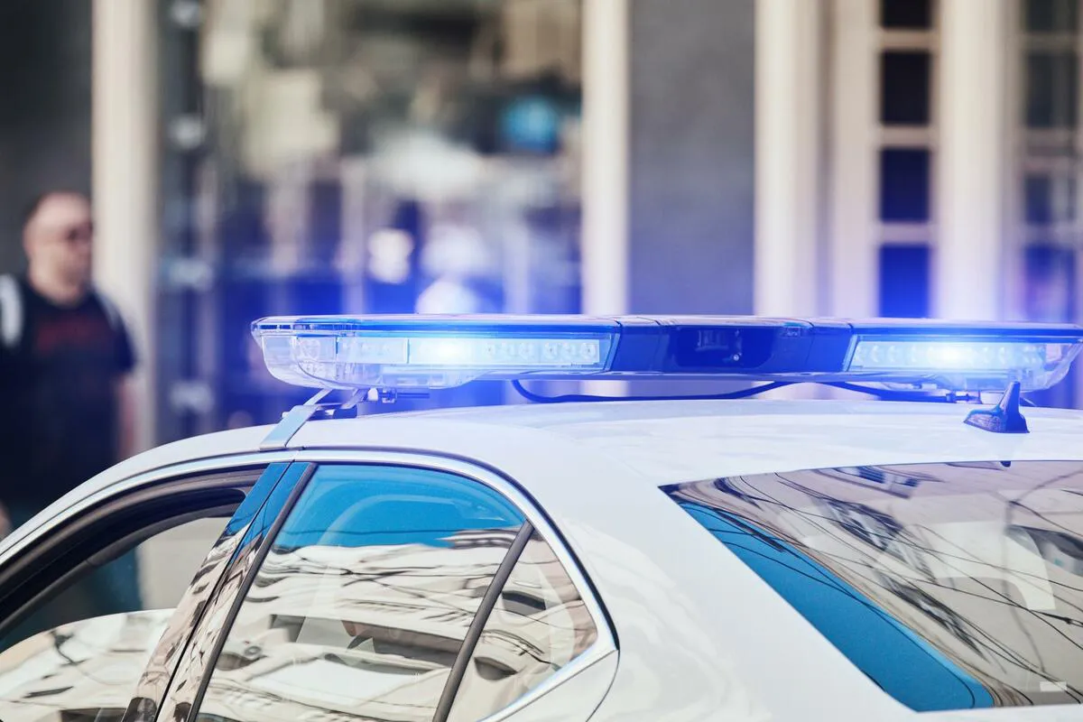 Beograd: Privedeni simpatizeri Milana Nedića koji su pokušali da napadnu antifašiste