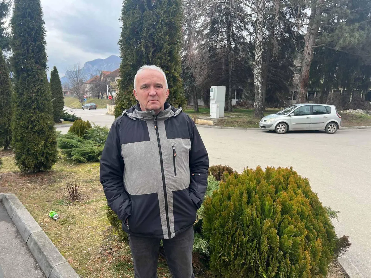 Beranac najavio štrajk ispred Vlade zbog ukidanja socijalne pomoći