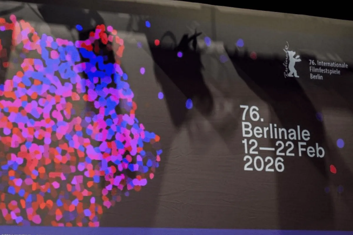 Berlinale počinje: 22 filma u takmičarskoj selekciji, žiri predvodi Vim Venders