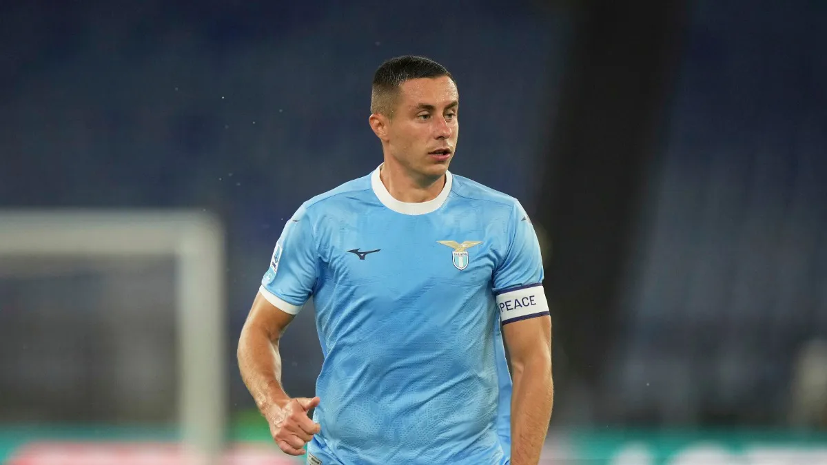 Bez pobjednika u duelu Kaljarija i Lacija, Marušić odigrao cijeli meč