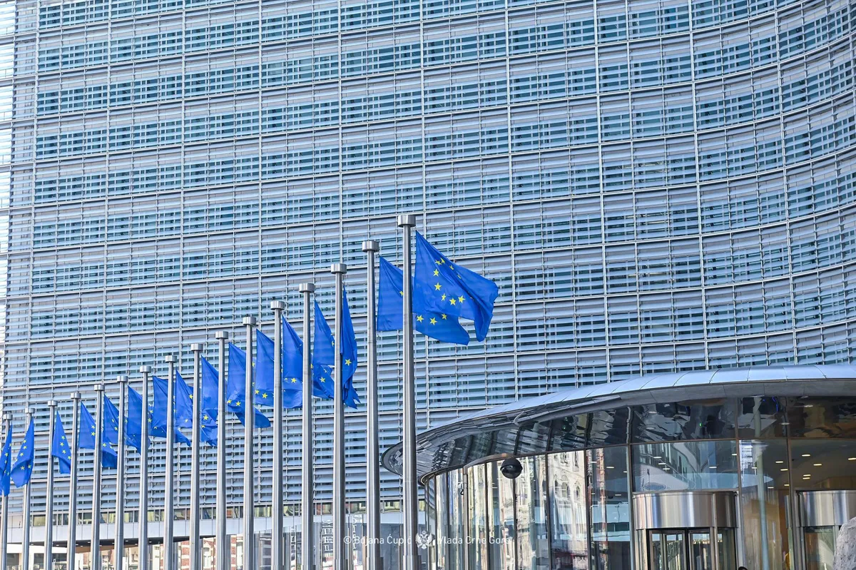 Bez snažnog lobiranja nema članstva Crne Gore u EU