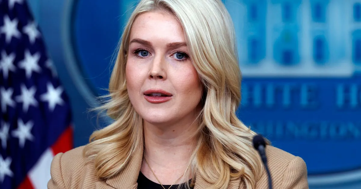 Bijela kuća upozorava Iran: Mnogi razlozi za mogući napad