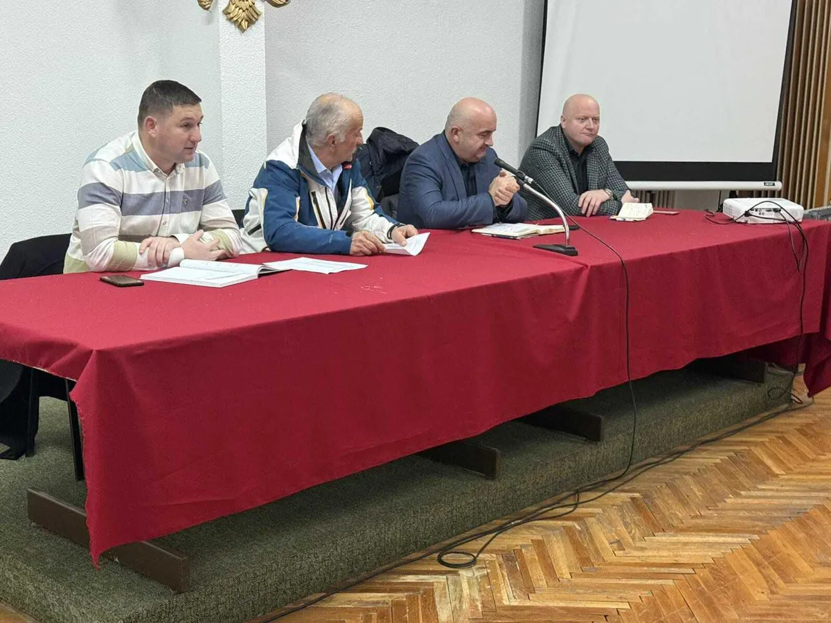 Bijelić: SNP u Šavniku važi za partiju od riječi i djela