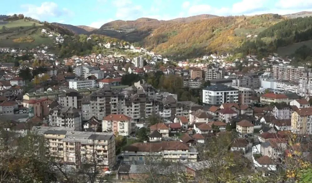 Bijelo Polje: Optužnica protiv dve osobe i kompanije zbog falsifikovanja isprave