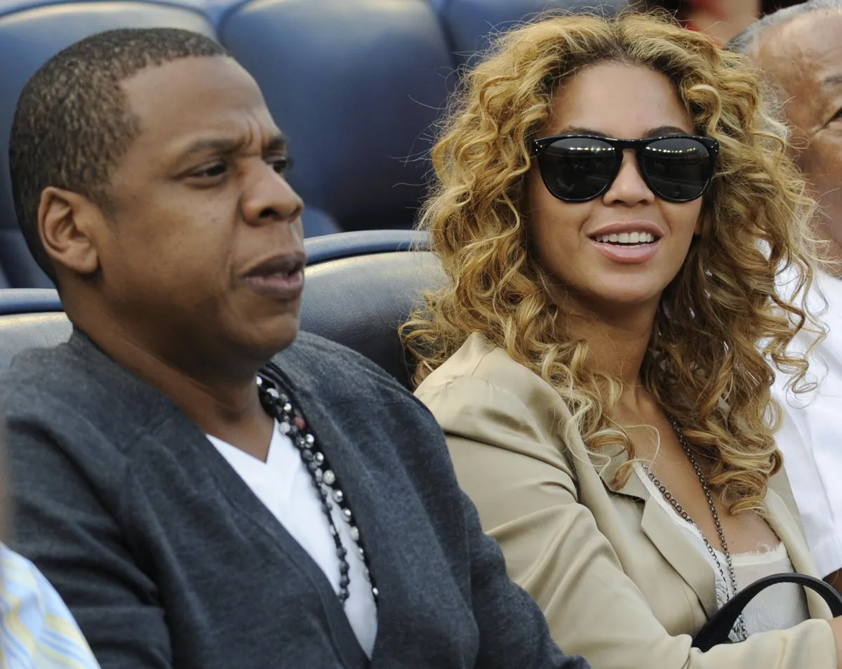 Bijonse i Džej Zi u novim dokumentima o Džefriju Epstajnu