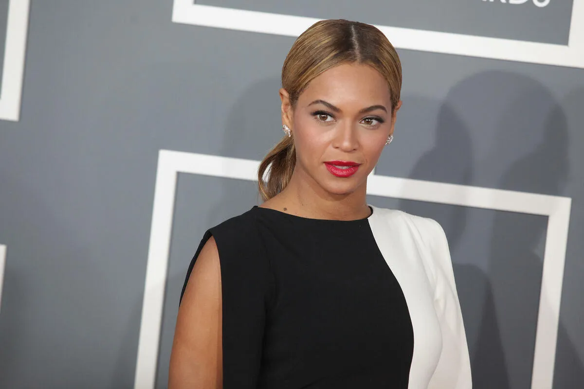 Bijonse rekorderka sa 35 Gremi nagrada tokom karijere