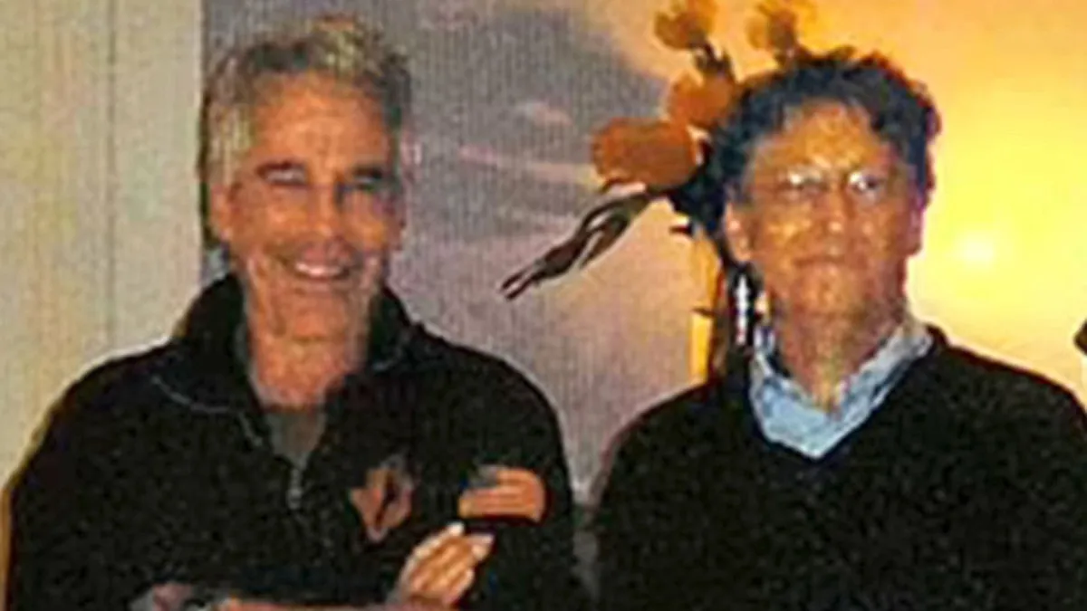 Bil Gejts: Susreti s Džefrijem Epstinom bili su velika greška