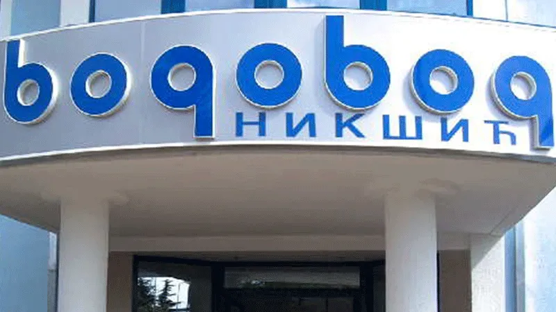 Bivši direktor i članovi Odbora Vodovoda Nikšić osumnjičeni za zloupotrebu položaja