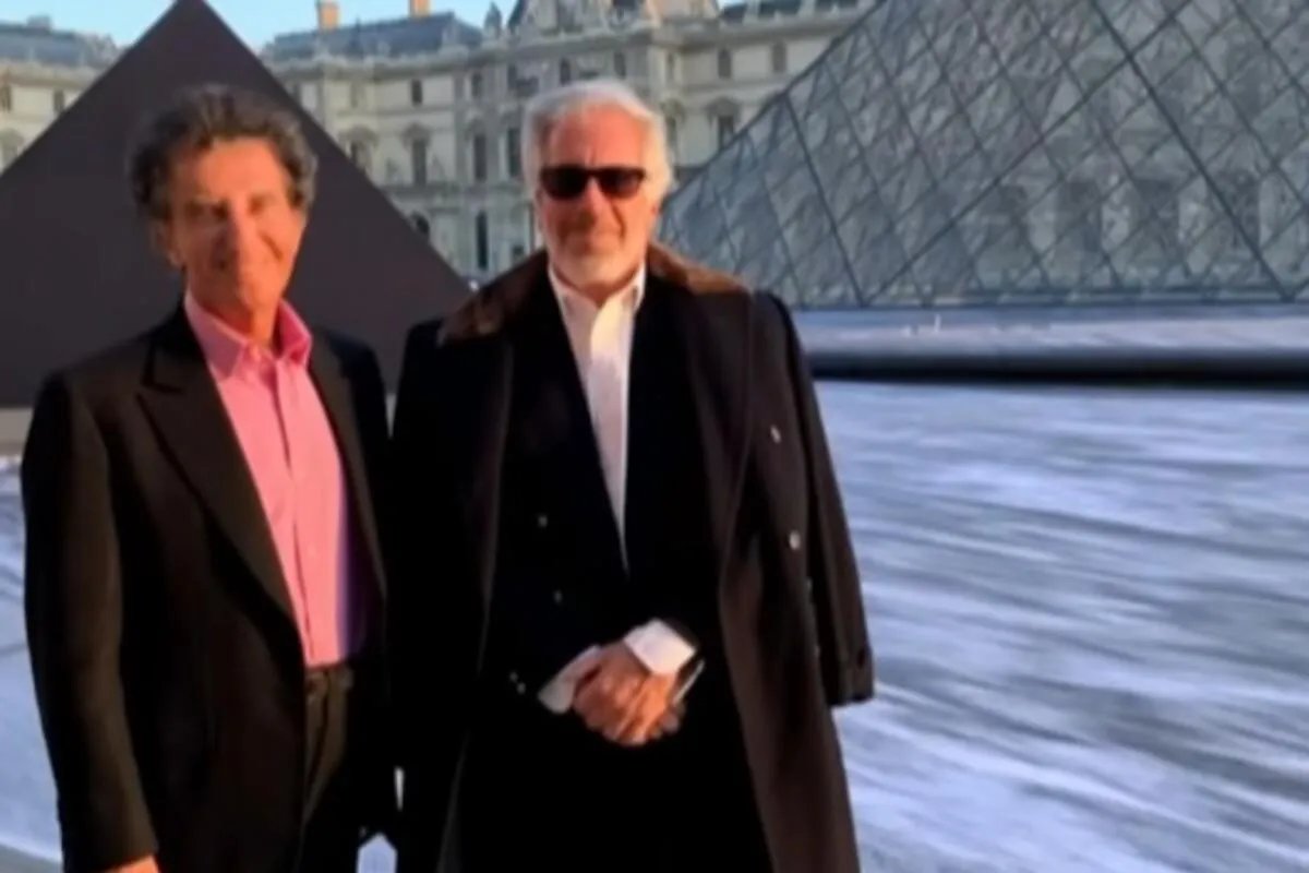 Bivši francuski ministar Žak Lang podnio ostavku zbog kontakata sa Epstinom