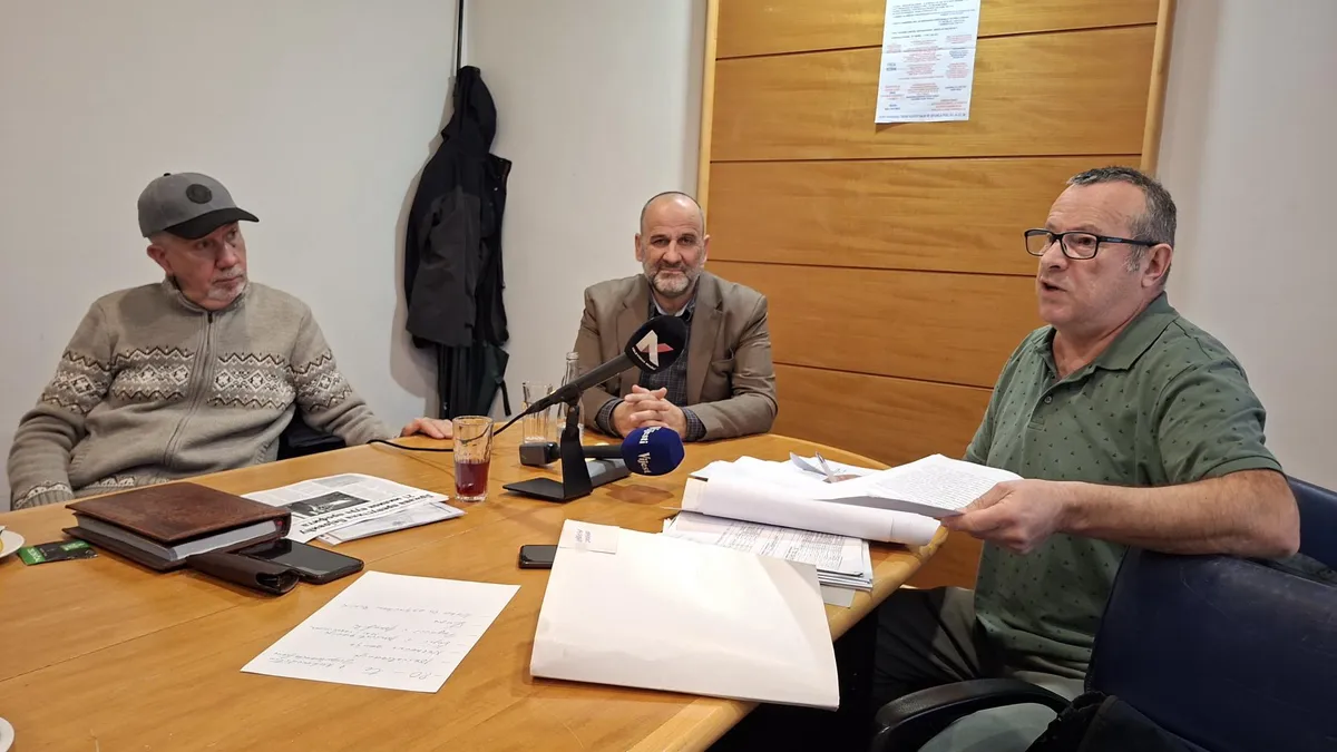 Bivši inženjeri Rudnika ukazuju na pljačku kroz privatizaciju Boksita