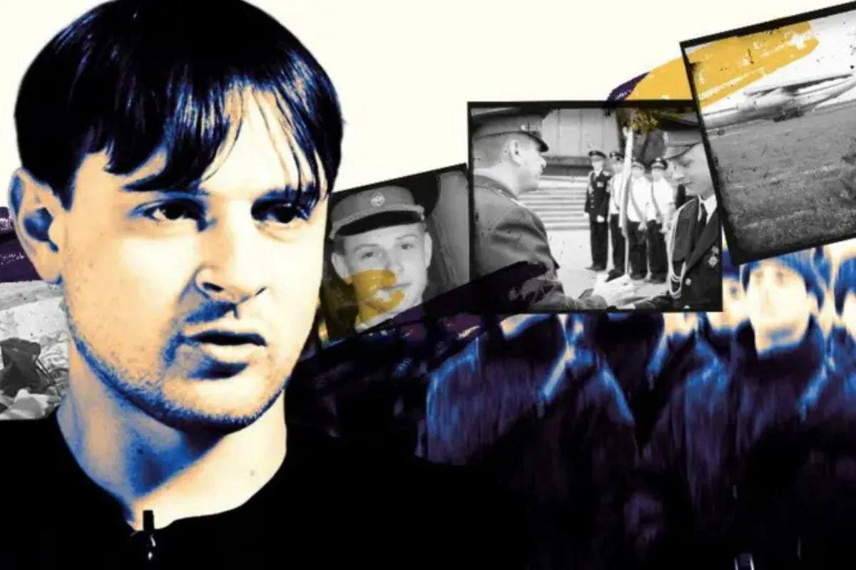 Bivši ruski vojnik dezertirao: 'Pucao sam u sebe da preživim'