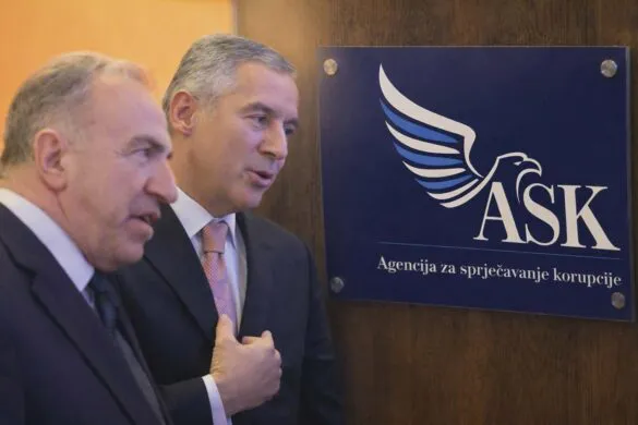 Bivši savjetnik Ivice Stankovića konkurisao za direktora ASK