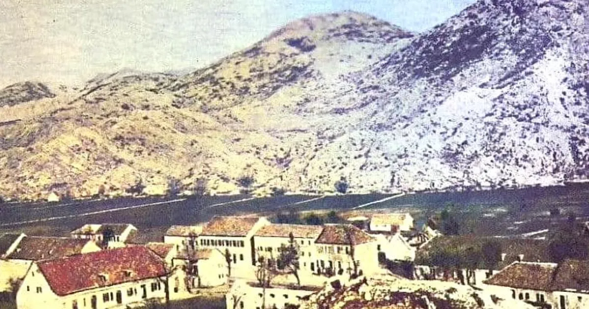 Biznisi u Banjanima, Grahovu, Goliji i Oputnim Rudinama