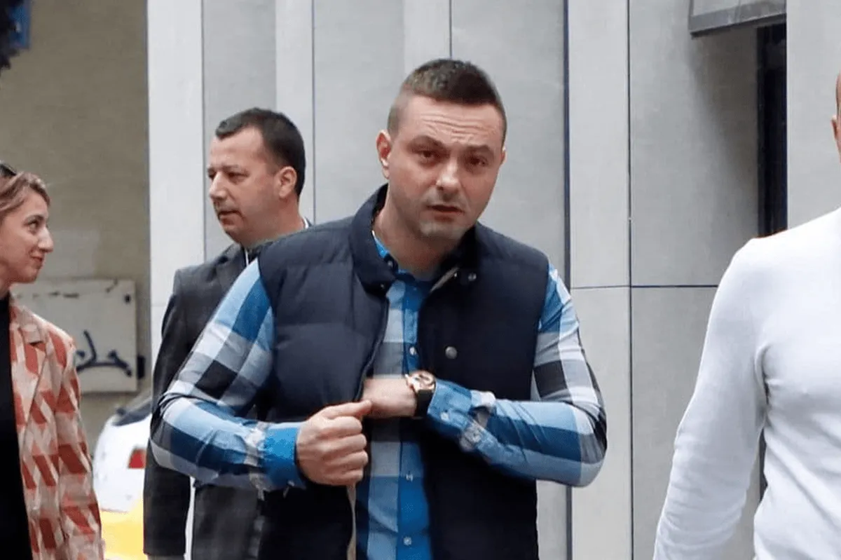 Bjekstvo Miloša Medenice: Policija istražuje moguće propuste