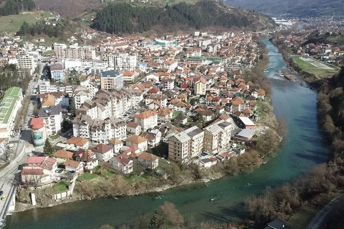 Bjelopoljac osumnjičen za protivpravno zauzimanje državnog zemljišta