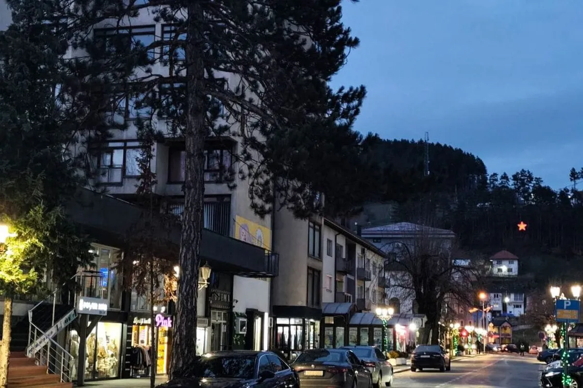 Bjelopoljac prijetio partnerki i lomio po stanu pred djetetom