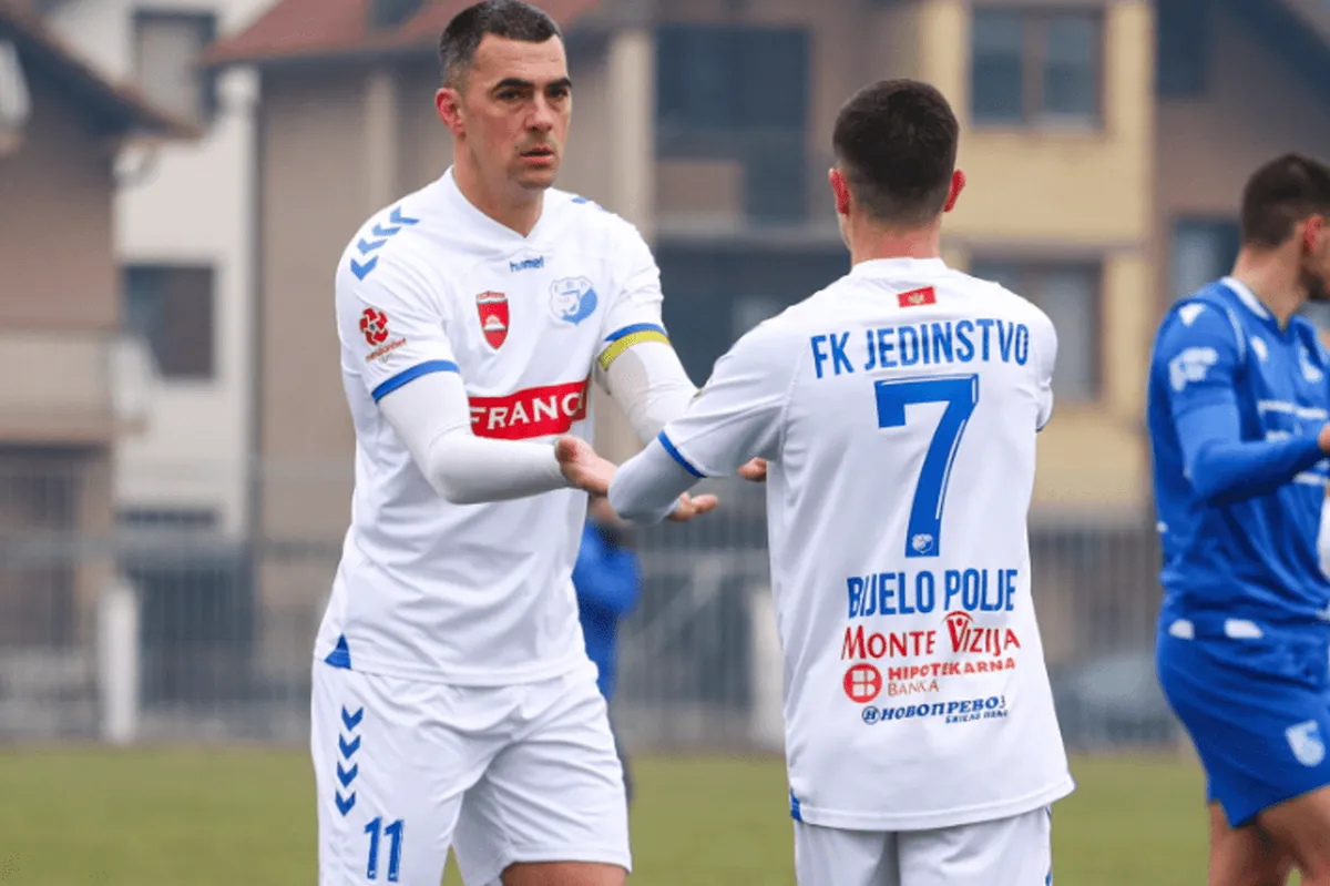 Bjelopoljci trijumfovali u Beranama pred početak proljetne sezone