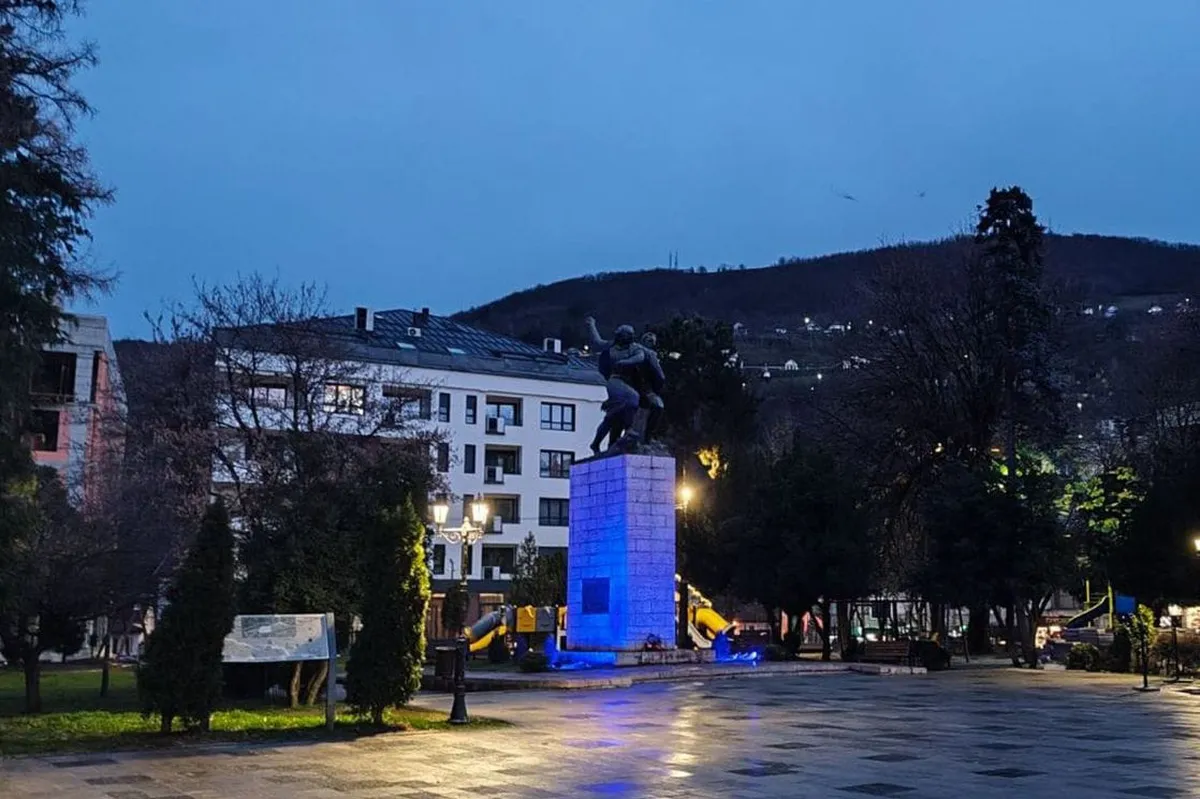 Bjelopoljski penzioneri organizuju humanitarnu akciju za Spajića i Vladu