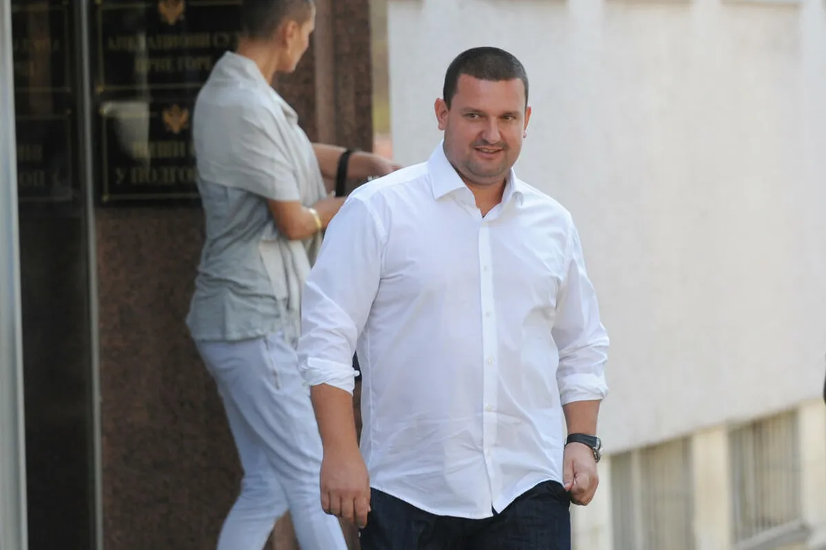 Bjelopoljski Viši sud ukinuo odluku o 15 miliona Šarića